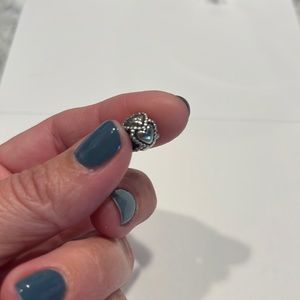 Pandora charm